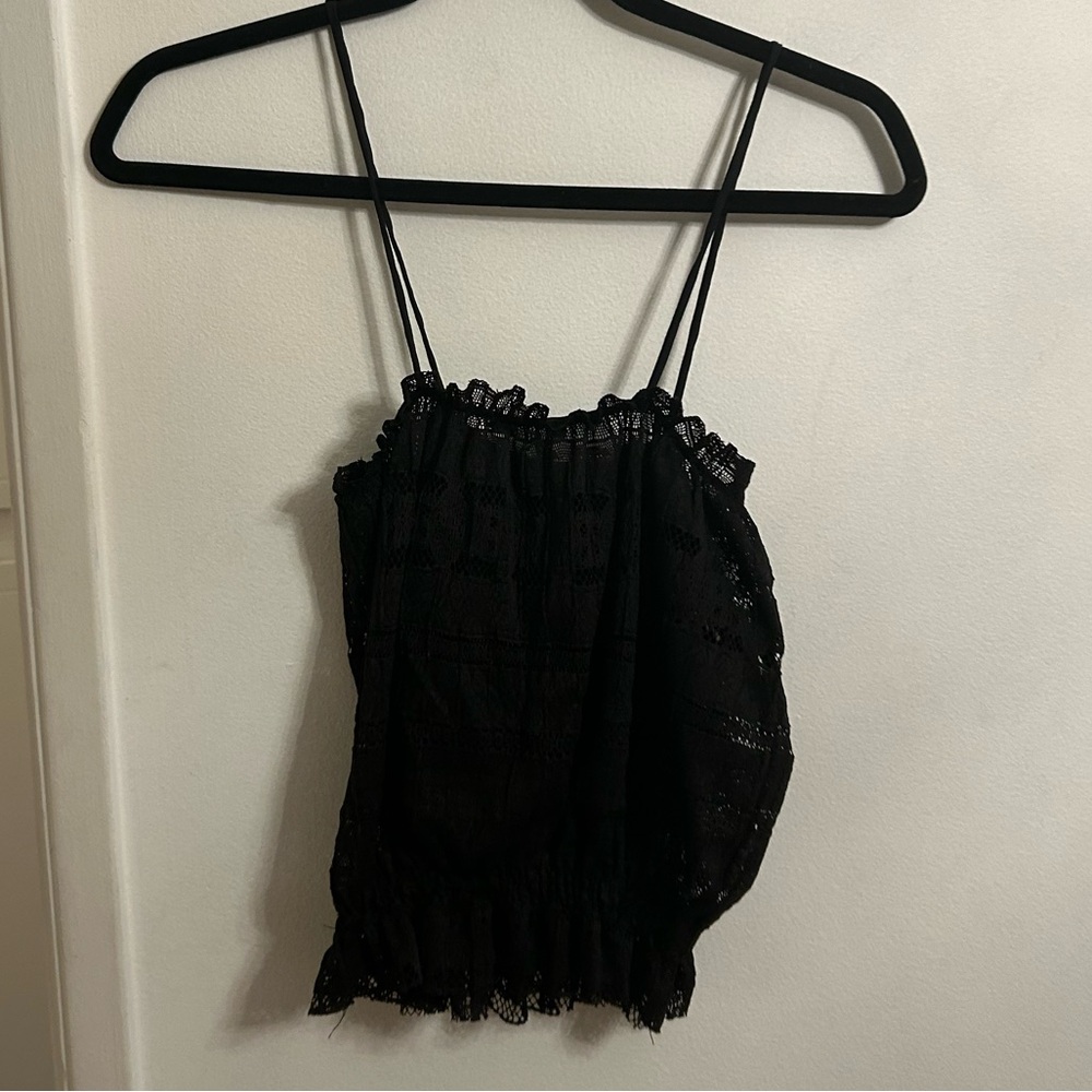 Zara Tank Top